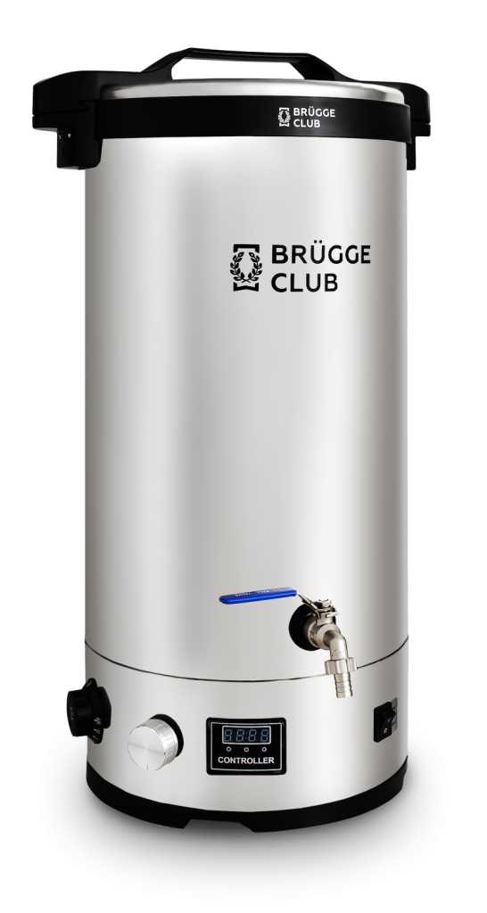 Пивоварня BRUGGE 30 литров